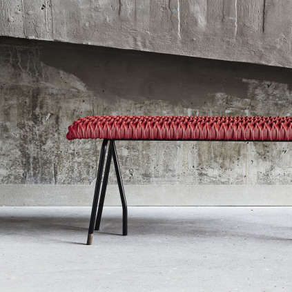 bench, bænk, pi, carina maria, design